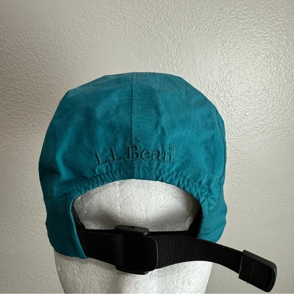 LL Bean Vintage Hat OSFM